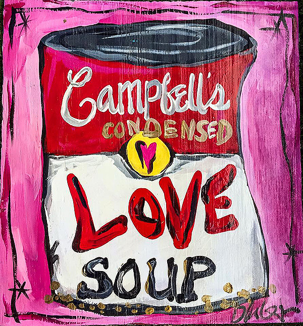 love soup_store